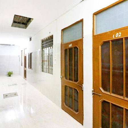 Spot On 44679 Hotel Samrat Sohāna Exterior foto